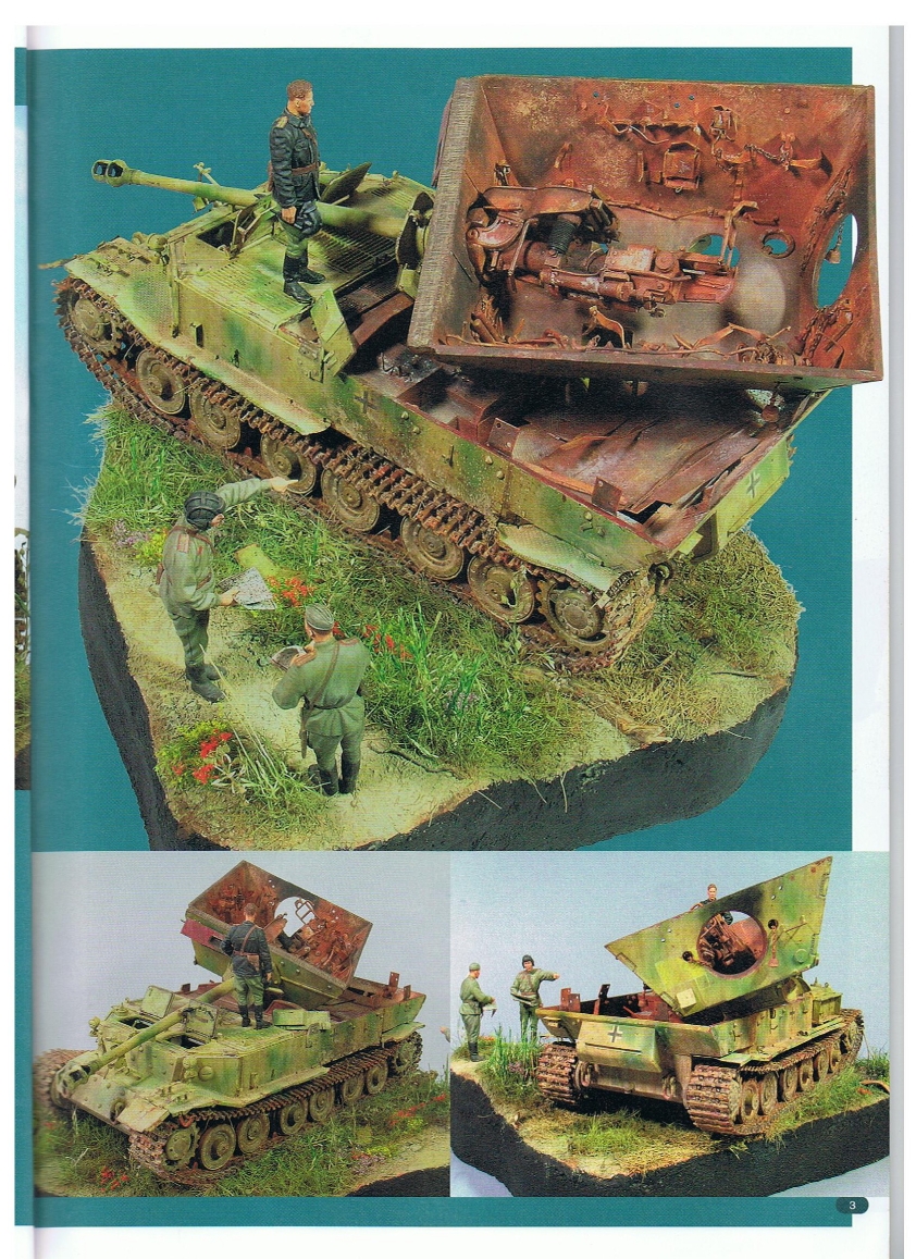 AFV Modeller-049 (2009 11-12)